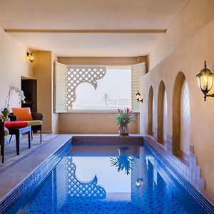 Suite mit 1 Schlafzimmer und mit Kingsize-Bett